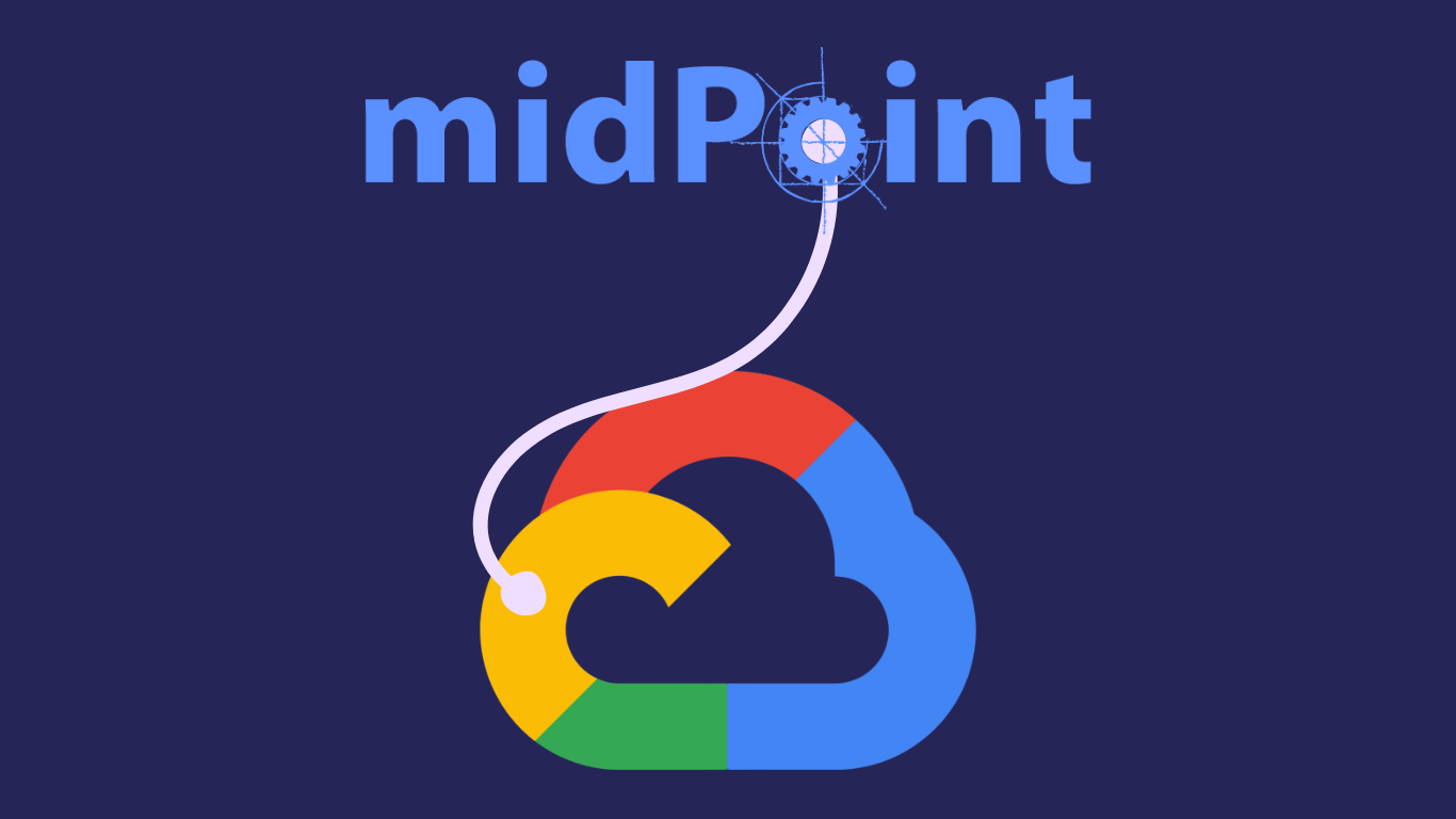 MidPoint e Conector Google Cloud