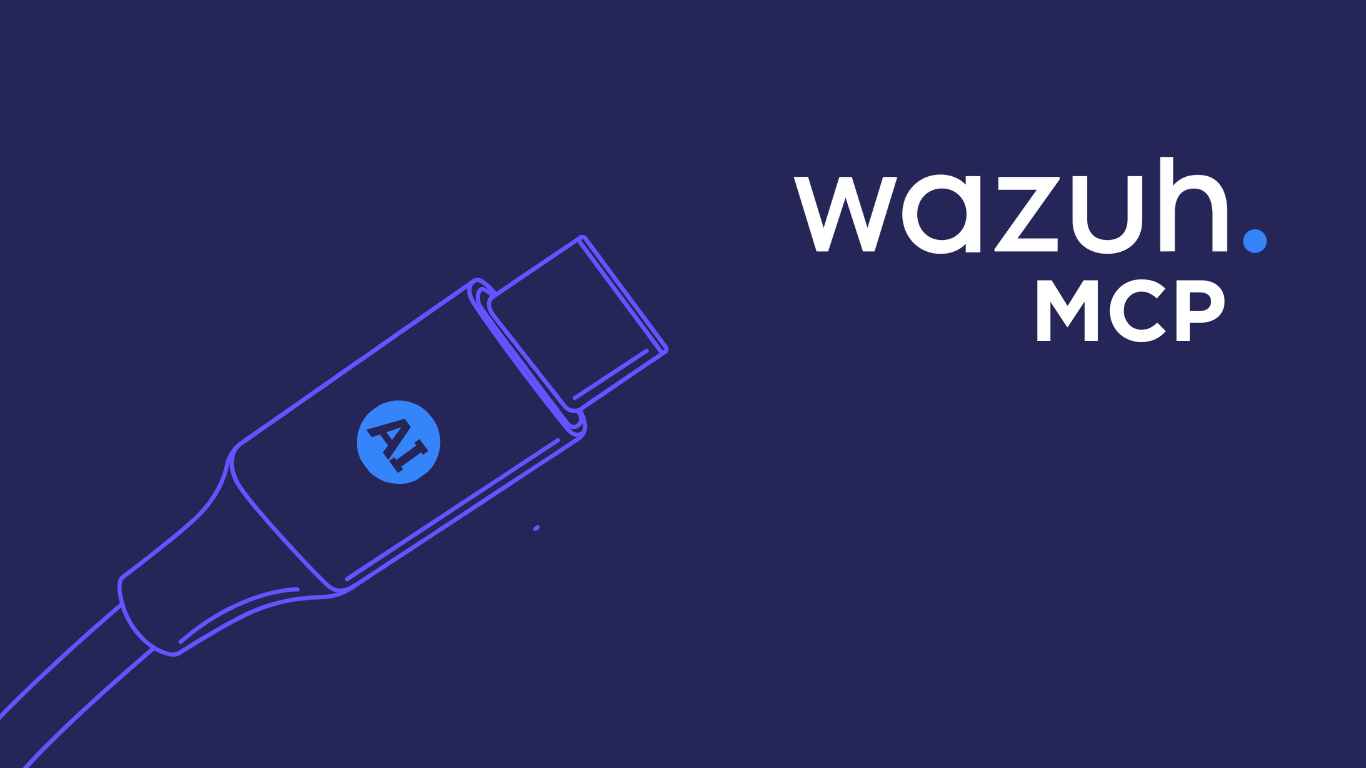 Servidor MCP do Wazuh: Conectando Dados SIEM com Assistentes de IA